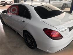 مێرسێدس بێنز C-Class